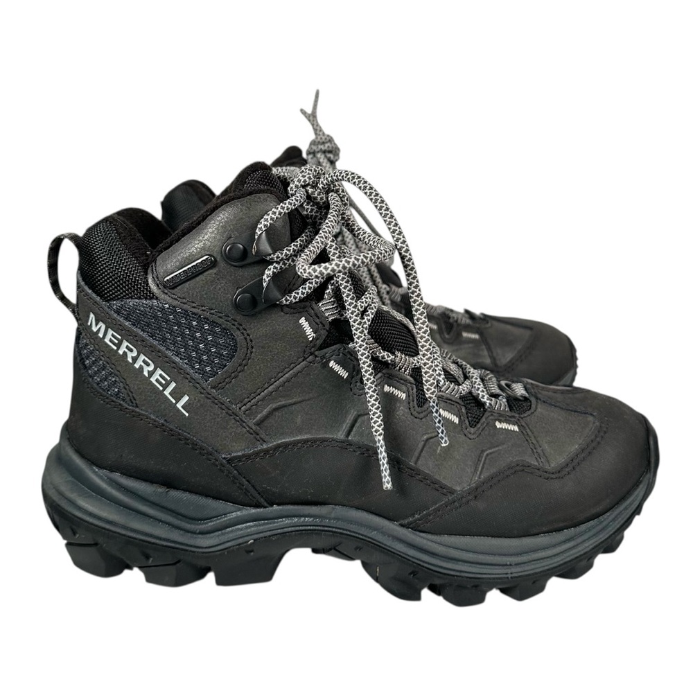 MERRELL Thermo Chill Mid Waterproof hiking boot